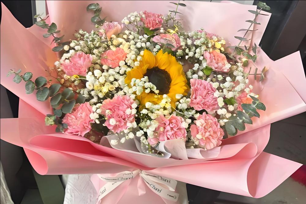 临汾曲沃县花店