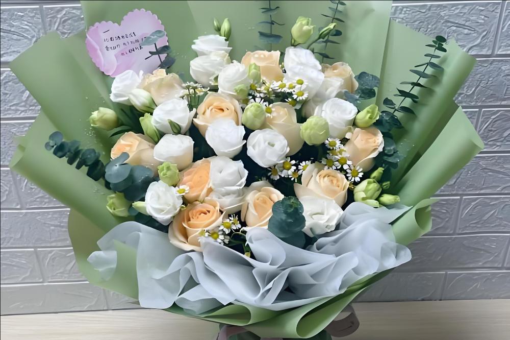临汾曲沃县花店