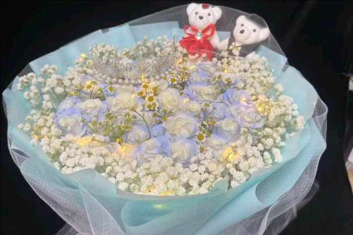 临汾曲沃县花店
