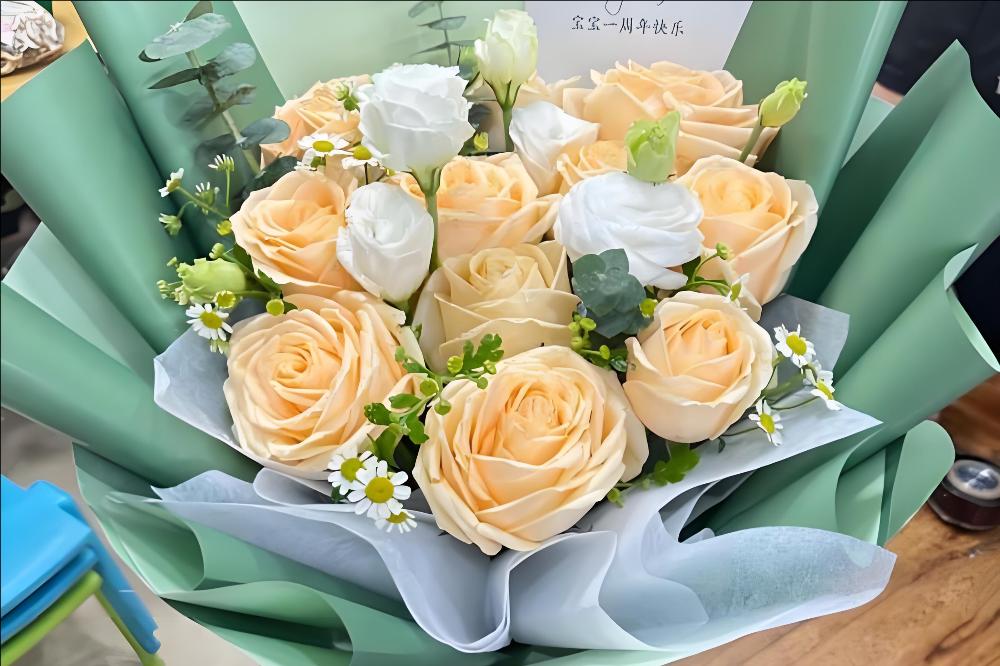 临汾曲沃县花店